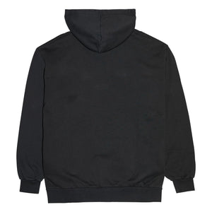 Smallable Man - Java organik pamuklu sweatshirt | Siyah