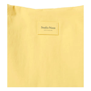 Studio Noos - Mom-bag | Soluk sarı