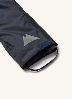 Molo - Play Pro Gradient Kayak Pantolonu | Mavi