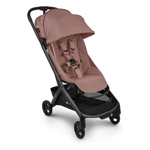Bugaboo - Butterfly 2 bebek arabası | Pembe