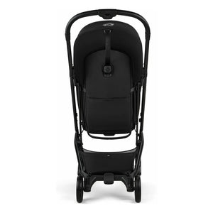 Bugaboo - Butterfly 2 bebek arabası | Siyah