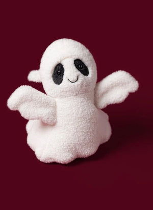 Jellycat - Ghost Bob دمية محشوة