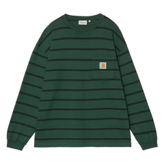 Carhartt WIP - Cardona Tişört | Beyaz
