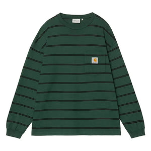 Carhartt WIP - Cardona Tişört | Beyaz