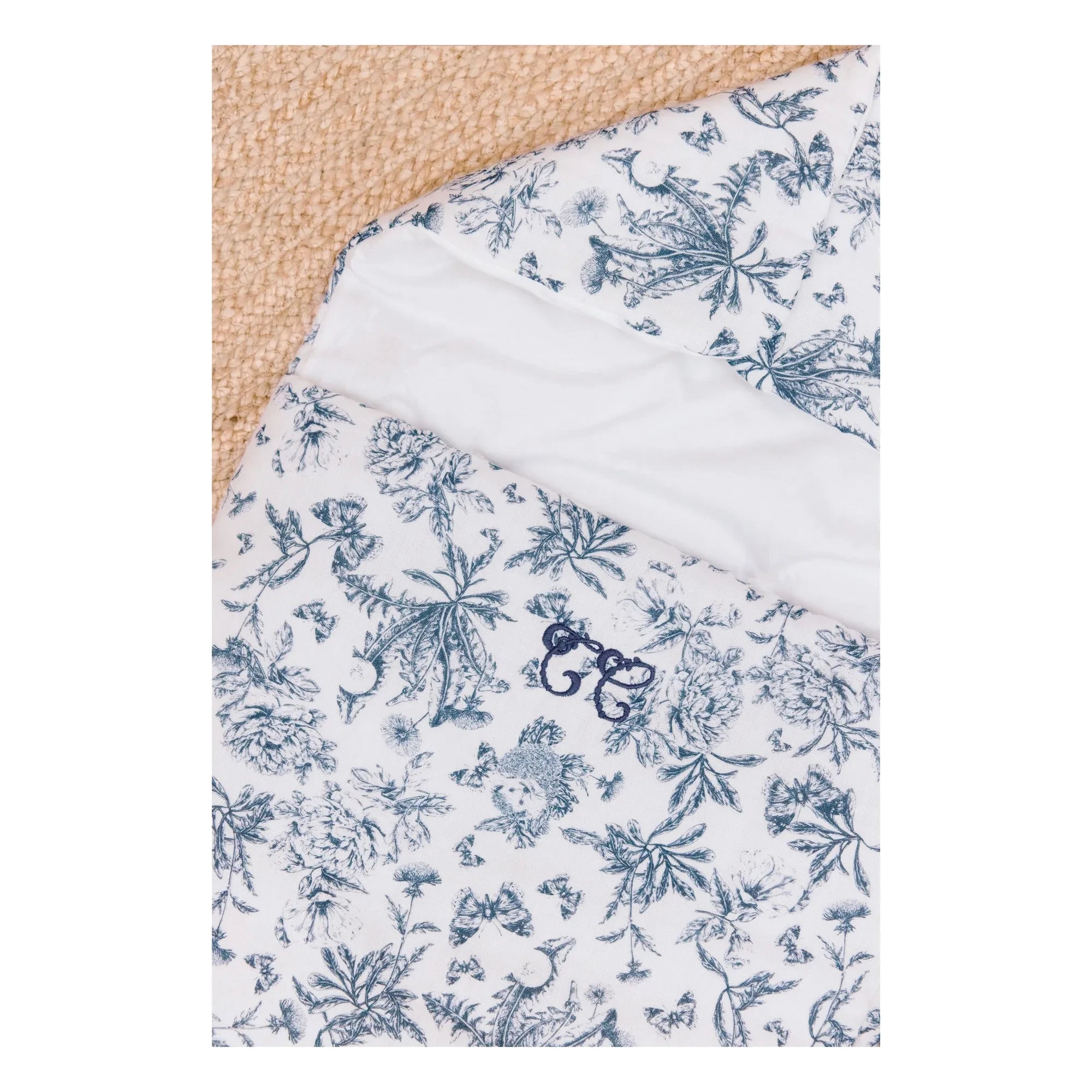 Tartine et Chocolat - Angel's nest Toile de Jouy | Lacivert