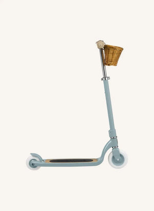Banwood - Maxi Scooter | أزرق تركوازي
