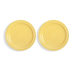 &Klevering - Mochi tabaklar - 2'li Set | Sarı