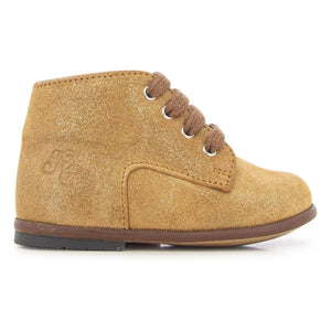 Tartine et Chocolat - Bağcıklı Derbiler | Camel