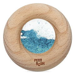 Petit Boum - "Calm" Duyusal Simit | Turkuaz