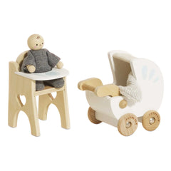 Le Toy Van - Bebek ve kreş aksesuarları