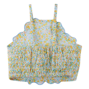 Gingersnaps - Top Eloise Fleur | Mavi