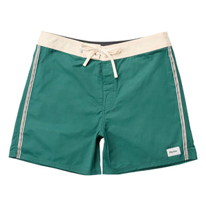 Rhythm - Heritage Trunk Short | Yeşil
