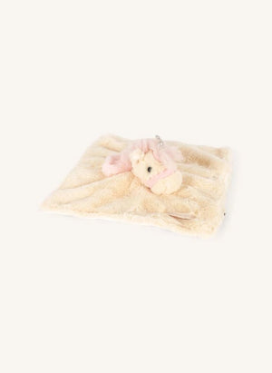 Konges Sløjd - Unicorn Kundak Battaniyesi | Pembe