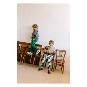 We Are Kids - Ronnie Organik Pamuk Jogger | Yeşil