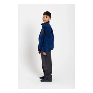 Finger in the nose - Jean Large Rodeo | Siyah