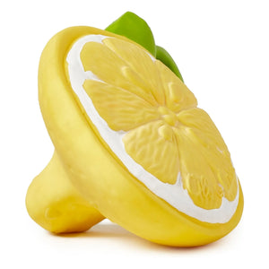 Oli & Carol - John Lemon diş kaşıma oyuncağı
