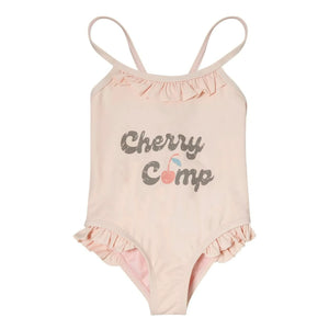 Tocoto Vintage - Cherry Mayo | Soluk Pembe