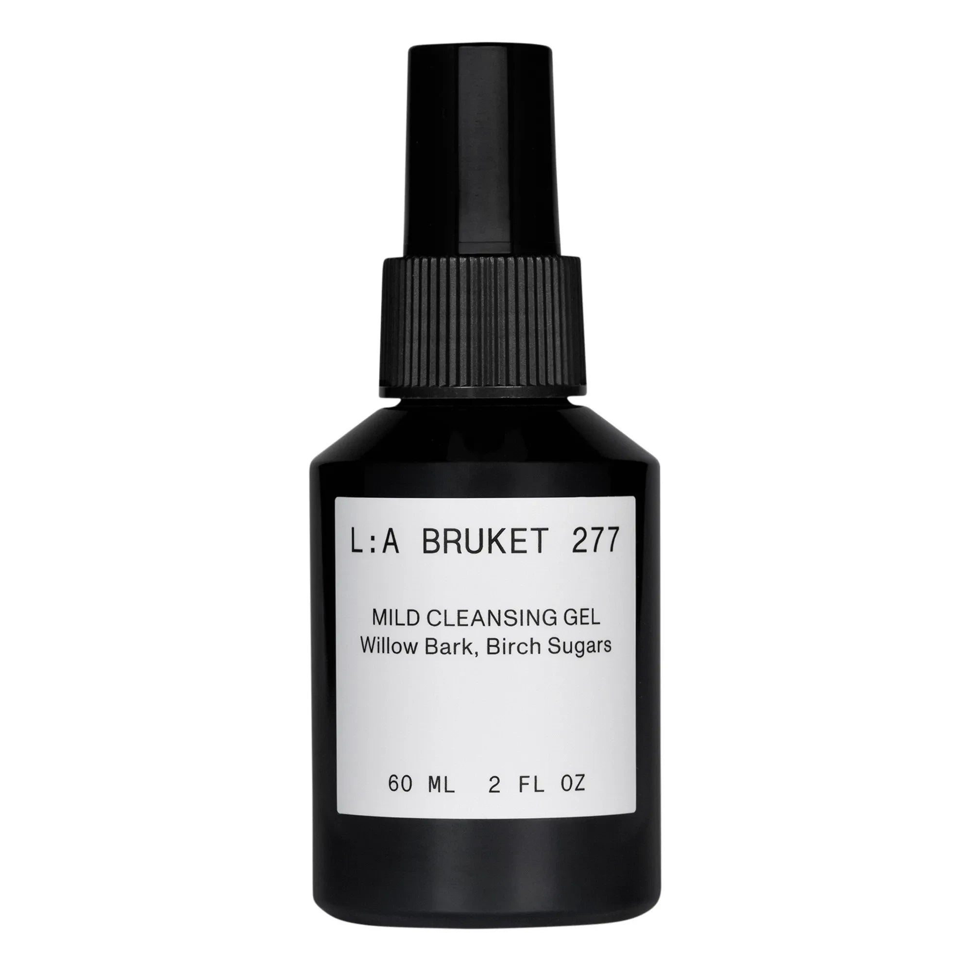 L:A BRUKET - Nazik Temizleme Jeli - 60 ml