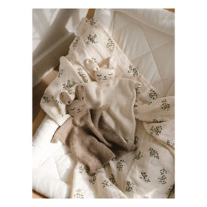 Main Sauvage - Alpaca Bunny | Bej