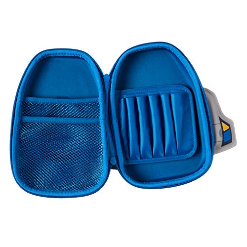 Smiggle - Uzayyolu Hardtop Kalem Kutusu-Dinossi