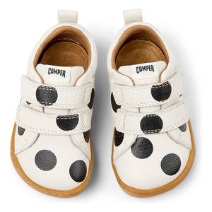 Camper - Peu Cami Pois spor ayakkabı | Beyaz