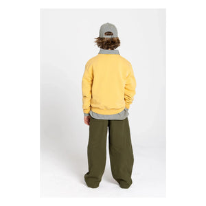 Hundred Pieces - Elvis Chino Pantolon | Haki