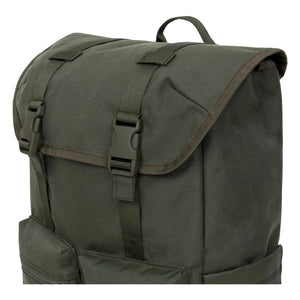 Eastpak - Icon Topload Sırt Çantası | Haki