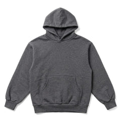 Smallable Kid - Kingswood Organik Pamuk Sweatshirt | Gri melanj