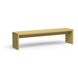 HKliving - Bench | Zeytin