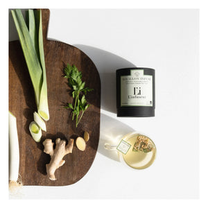 L'infuseur - Organik aromalı et suyu - 15 poşet
