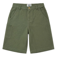 Hundred Pieces - Bermuda Worker Max | Haki