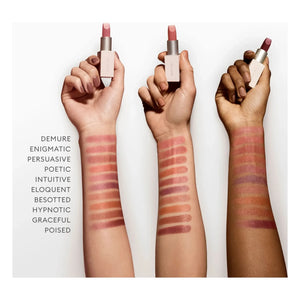 Rose Inc - Saten ruj yedeği | Demure