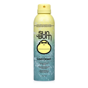 Sunbum - Cool Down yatıştırıcı güneş sonrası spreyi - 177 ml