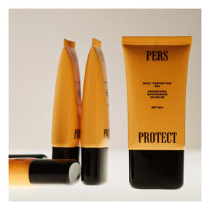 Pers Skincare - SPF50+ Koruyucu Jöle - 40ml