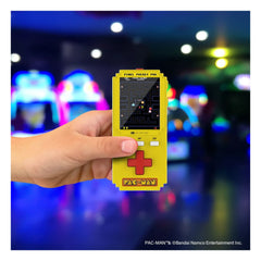 My Arcade - وحدة ألعاب Pac-Man المحمولة