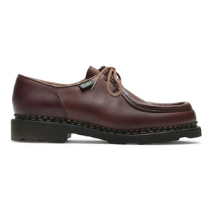 Paraboot - Michael Derby Ayakkabıları | Kahverengi