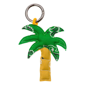 Call it by your name - Yeşil Palm charms