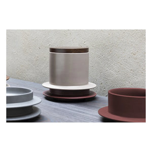 Valerie Objects - Dishes to Dishes Kase | Kırmızı