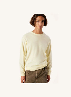 American Vintage - Ouity Kazak | Krem