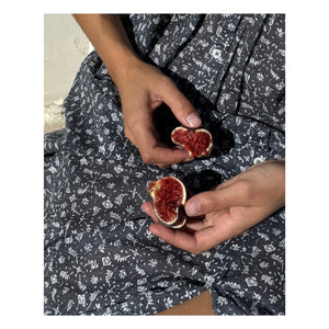 Scarlette Ateliers - Maya Gecelik | Lacivert