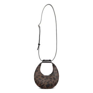 Staud - Good Night Moon Çanta | Leopard