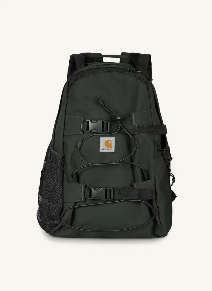 Carhartt WIP - Kickflip حقيبة ظهر | أزرق أسود