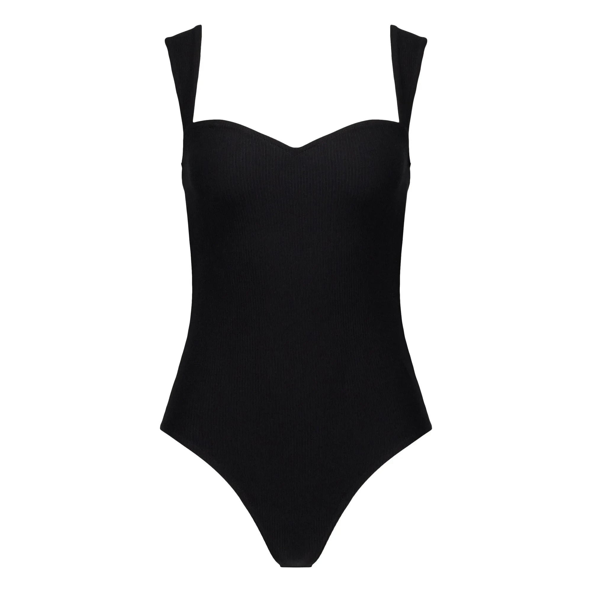 Flair - Body Josefina | Siyah
