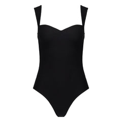 Flair - Body Josefina | Siyah