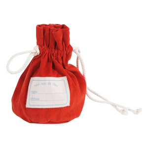 Moulin Roty - Récréation Mermer Çantası - Bugün Çarşamba