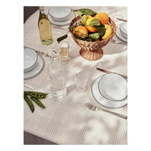 Broste Copenhagen - Emmy rattan sepet