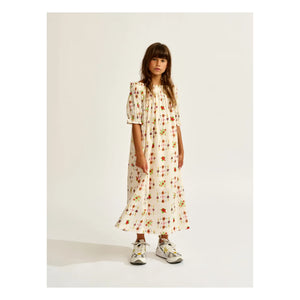 Bellerose - Henna Elbise | Ecru