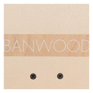Banwood - Kaykay | Krem