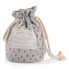 Moulin Roty - Récréation Mermer Çantası - Bugün Çarşamba