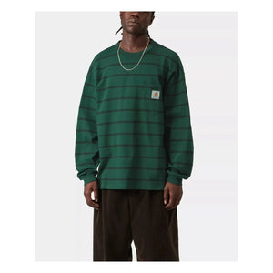 Carhartt WIP - Cardona Tişört | Beyaz